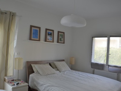 VILLA TO RENT - GEX - 123.1 m2 - 3 015 &euro; including tenant fees