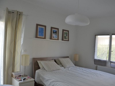 VILLA TO RENT - GEX - 124.63 m2 - 3�020�&euro; including tenant fees