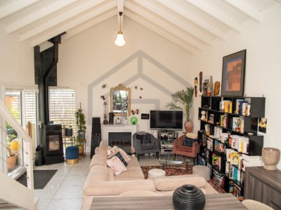 VILLA TO RENT - GEX - 136.21 m2 - 2�690�&euro; including tenant fees