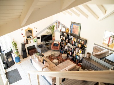 VILLA TO RENT - GEX - 136.21 m2 - 2�690�&euro; including tenant fees