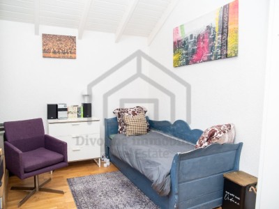 VILLA TO RENT - GEX - 136.21 m2 - 2�690�&euro; including tenant fees