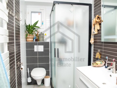 VILLA TO RENT - GEX - 136.21 m2 - 2�690�&euro; including tenant fees