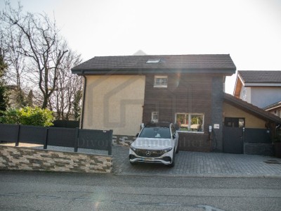 VILLA TO RENT - GEX - 136.21 m2 - 2�690�&euro; including tenant fees