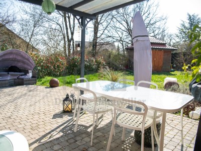 VILLA TO RENT - GEX - 136.21 m2 - 2�690�&euro; including tenant fees