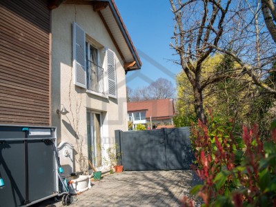 VILLA TO RENT - GEX - 136.21 m2 - 2�690�&euro; including tenant fees