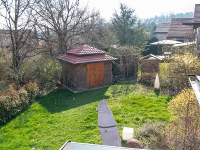 VILLA TO RENT - GEX - 136.21 m2 - 2�690�&euro; including tenant fees