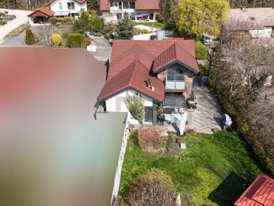 VILLA TO RENT - GEX - 136.21 m2 - 2�690�&euro; including tenant fees