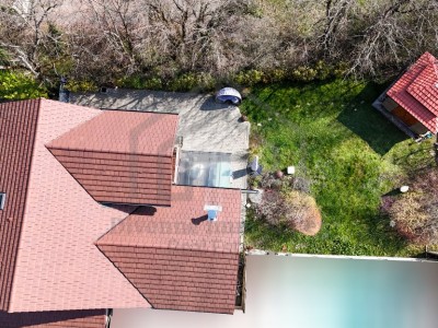 VILLA TO RENT - GEX - 136.21 m2 - 2�690�&euro; including tenant fees