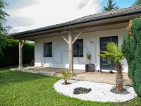 VILLA TO RENT - SAUVERNY - 111.28 m2 - 2 590 € including tenant fees