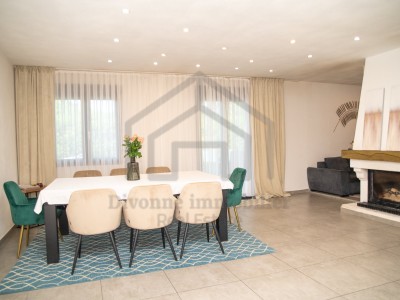 Maison A LOUER - SAUVERNY - 111.28 m2 - 2 590 € charges comprises par mois
