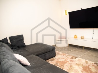 Maison A LOUER - SAUVERNY - 111.28 m2 - 2 590 € charges comprises par mois