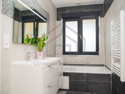 Maison A LOUER - SAUVERNY - 111.28 m2 - 2 590 € charges comprises par mois