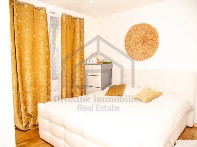 Maison A LOUER - SAUVERNY - 111.28 m2 - 2 590 € charges comprises par mois