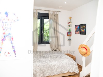 Maison A LOUER - SAUVERNY - 111.28 m2 - 2 590 € charges comprises par mois