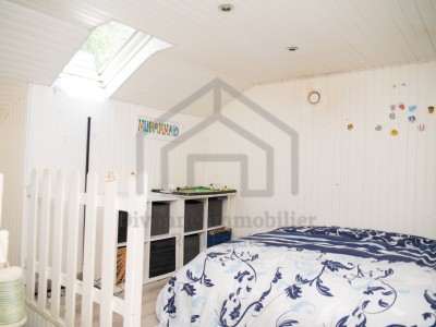 Maison A LOUER - SAUVERNY - 111.28 m2 - 2 590 € charges comprises par mois