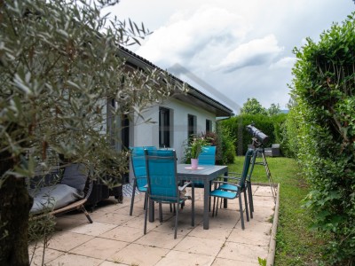 Maison A LOUER - SAUVERNY - 111.28 m2 - 2 590 € charges comprises par mois
