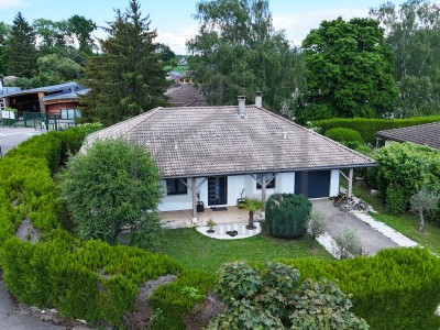 Maison A LOUER - SAUVERNY - 111.28 m2 - 2 590 € charges comprises par mois
