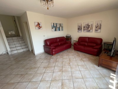 VILLA FOR SALE - DIVONNE LES BAINS - 108.48 m2 - 599000€