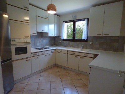 VILLA FOR SALE - DIVONNE LES BAINS - 108.48 m2 - 599000€