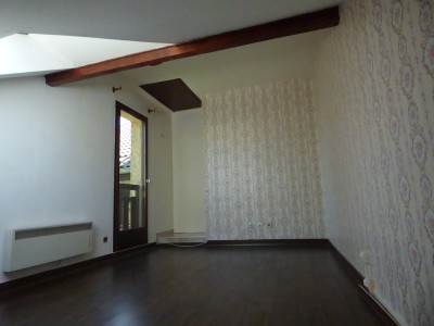 VILLA FOR SALE - DIVONNE LES BAINS - 108.48 m2 - 599000€