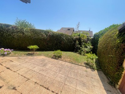 VILLA FOR SALE - DIVONNE LES BAINS - 108.48 m2 - 599000€