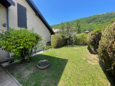 VILLA FOR SALE - DIVONNE LES BAINS - 108.48 m2 - 599000€
