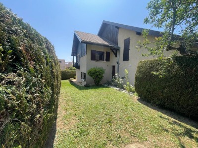 VILLA FOR SALE - DIVONNE LES BAINS - 108.48 m2 - 599000€