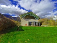 VILLA A VENDRE - DIVONNE LES BAINS - 236 m2 - 1 490 000 &euro;