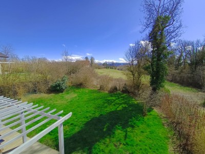 VILLA FOR SALE - DIVONNE LES BAINS - 234 m2 - 1490000€