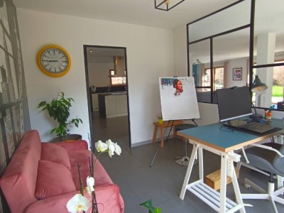 VILLA FOR SALE - DIVONNE LES BAINS - 234 m2 - 1490000€