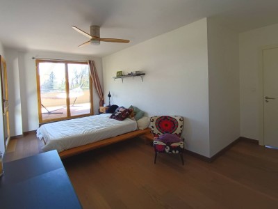 VILLA FOR SALE - DIVONNE LES BAINS - 234 m2 - 1490000€