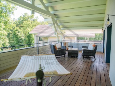 VILLA A VENDRE - DIVONNE LES BAINS - 236 m2 - 1 490 000 €
