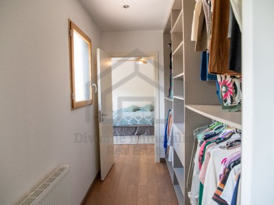 VILLA A VENDRE - DIVONNE LES BAINS - 236 m2 - 1 490 000 €