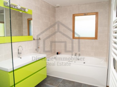 VILLA A VENDRE - DIVONNE LES BAINS - 236 m2 - 1 490 000 €