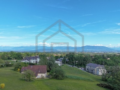 VILLA A VENDRE - DIVONNE LES BAINS - 233 m2 - 1 490 000 €