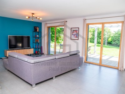 VILLA A VENDRE - DIVONNE LES BAINS - 233 m2 - 1 490 000 €