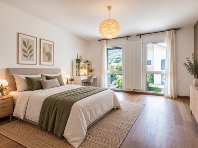 VILLA FOR SALE - DIVONNE LES BAINS - 237.4 m2 - 1 550 000 €