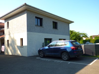 VILLA FOR SALE - ORNEX - 122.08 m2 - 699000 €