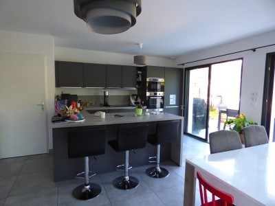 VILLA FOR SALE - ORNEX - 122.08 m2 - 699000 €