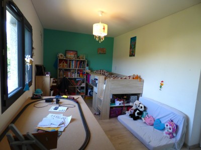 VILLA FOR SALE - ORNEX - 122.08 m2 - 699000 €