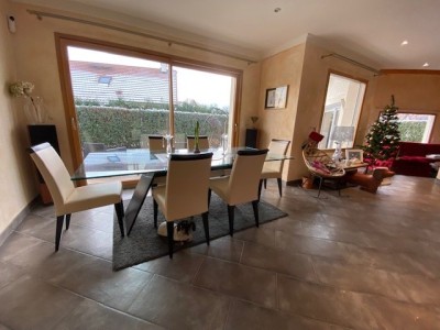 VILLA FOR SALE - PREVESSIN MOENS - 284 m2 - 1275000 €
