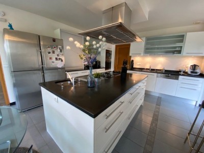 VILLA FOR SALE - PREVESSIN MOENS - 284 m2 - 1275000 €