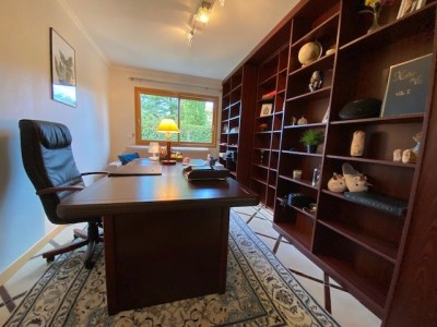 VILLA FOR SALE - PREVESSIN MOENS - 284 m2 - 1275000 €