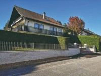 VILLA A VENDRE - SAUVERNY - 196 m2 - 1 380 000 &euro;