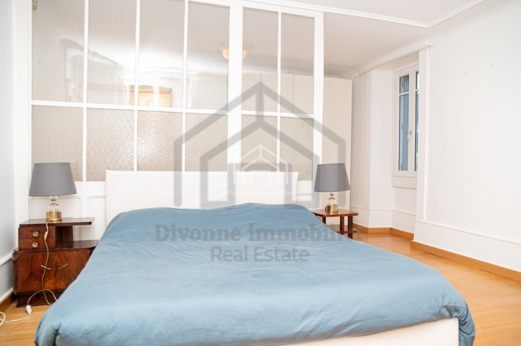 MAISON A LOUER - GEX - 252.67 m2 - 2�850�&euro; charges comprises par mois