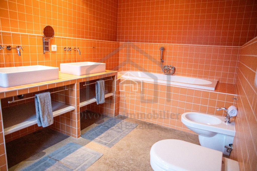 MAISON A LOUER - GEX - 252.67 m2 - 2�850�&euro; charges comprises par mois