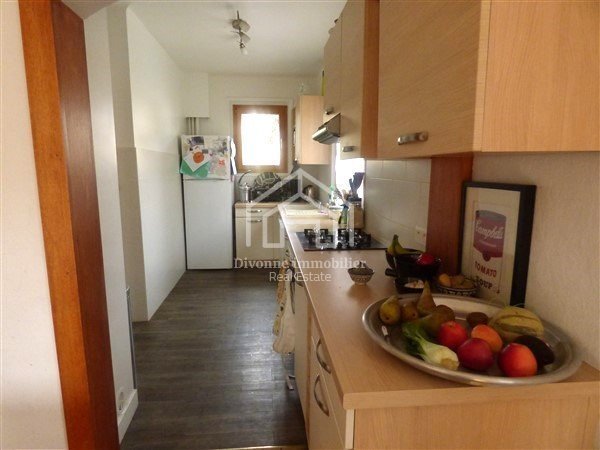 MAISON A LOUER - GEX - 152.91 m2 - 2 970 &euro; charges comprises par mois