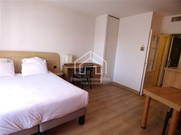 APPARTEMENT T1 A VENDRE - DIVONNE LES BAINS - 26.4 m2 - 125000€
