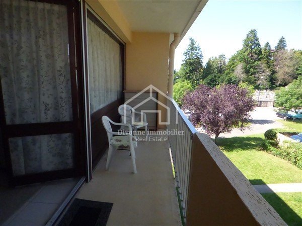 APPARTEMENT T2 A LOUER - DIVONNE LES BAINS - 42.3 m2 - 1 050 &euro; charges comprises par mois