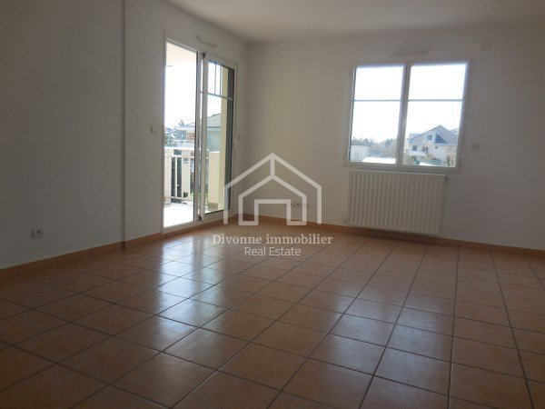APPARTEMENT T2 A LOUER - DIVONNE LES BAINS - 64.72 m2 - 1 550 &euro; charges comprises par mois
